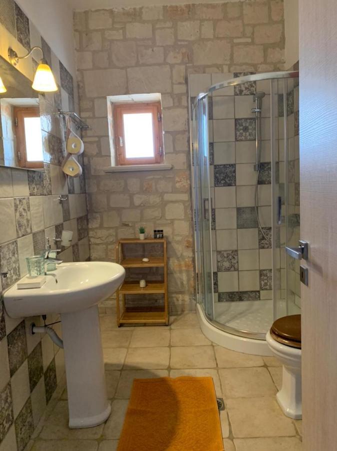 Deep Blue Villas Vasilikí Eksteriør bilde