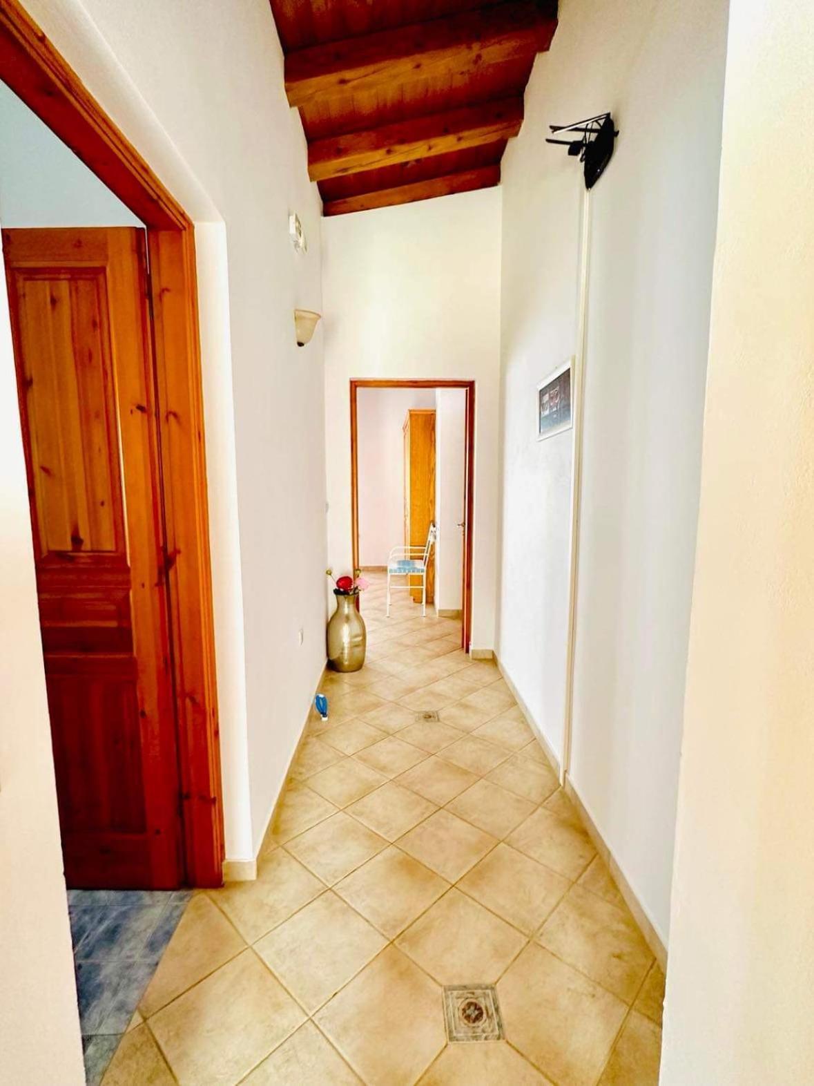 Deep Blue Villas Vasilikí Eksteriør bilde
