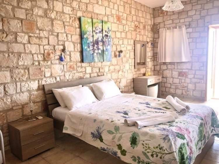 Deep Blue Villas Vasilikí Eksteriør bilde