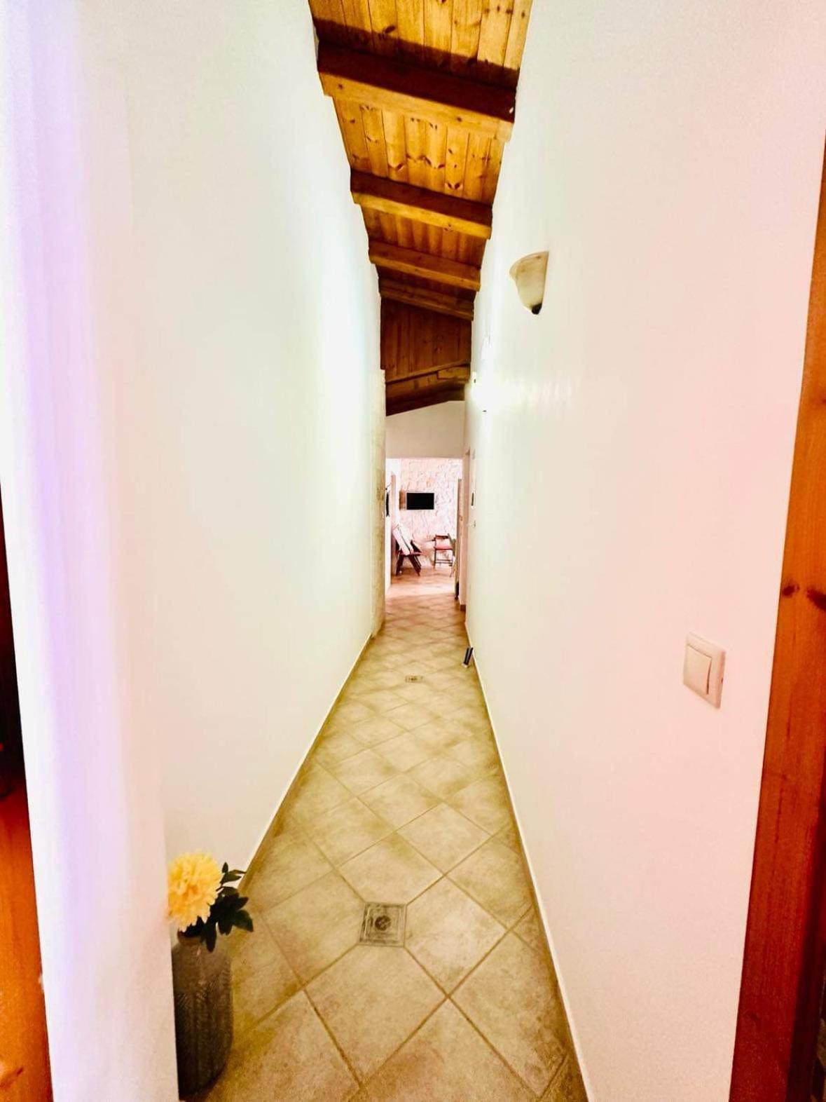 Deep Blue Villas Vasilikí Eksteriør bilde